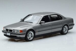 BMW 7 Series E38 750iL Otto 1:18 OT952 Gyanta