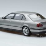 BMW 7 Series E38 750iL Otto 1:18 OT952 Gyanta - image 5 of 6