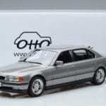BMW 7 Series E38 750iL Otto 1:18 OT952 Gyanta - image 6 of 6