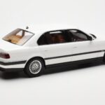 BMW 750iL E38 Asia Exclusive Fehér Otto 1:18 OT836 - image 2 of 6