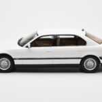 BMW 750iL E38 Asia Exclusive Fehér Otto 1:18 OT836 - image 3 of 6