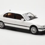 BMW 750iL E38 Asia Exclusive Fehér Otto 1:18 OT836 - image 4 of 6