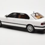 BMW 750iL E38 Asia Exclusive Fehér Otto 1:18 OT836 - image 5 of 6