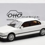 BMW 750iL E38 Asia Exclusive Fehér Otto 1:18 OT836 - image 6 of 6