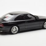 BMW 850 CSi E31 Fekete Otto 1:18 - image 2 of 6