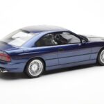 BMW Alpina B12 E38 5.7 Kék Otto 1:18 - image 2 of 6