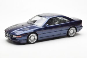 BMW Alpina B12 E38 5.7 Kék Otto 1:18 OT636
