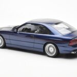 BMW Alpina B12 E38 5.7 Kék Otto 1:18 - image 5 of 6