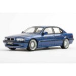 BMW Alpina B12 6.0 E38 Otto 1:18 OT359B Gyanta - image 2 of 9