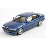 BMW Alpina B12 6.0 E38 Otto 1:18 OT359B Gyanta