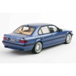 BMW Alpina B12 6.0 E38 Otto 1:18 OT359B Gyanta - image 3 of 9