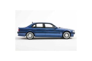 BMW Alpina B12 6.0 E38 Otto 1:18 OT359B Gyanta – 4. kép a 9-ből