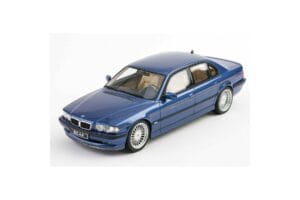 BMW Alpina B12 6.0 E38 Otto 1:18 OT359B Gyanta