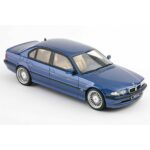 BMW Alpina B12 6.0 E38 Otto 1:18 OT359B Gyanta - image 5 of 9