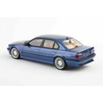 BMW Alpina B12 6.0 E38 Otto 1:18 OT359B Gyanta - image 6 of 9
