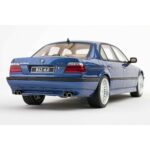 BMW Alpina B12 6.0 E38 Otto 1:18 OT359B Gyanta - image 7 of 9