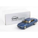 BMW Alpina B12 6.0 E38 Otto 1:18 OT359B Gyanta - image 9 of 9