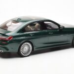 BMW Alpina B3 G20 Zöld GT Spirit 1:18 - image 2 of 6