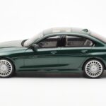 BMW Alpina B3 G20 Zöld GT Spirit 1:18 - image 3 of 6