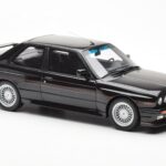 BMW Alpina B6 3.5S M3 E30 Antracit Szürke Otto 1:18 - image 4 of 6