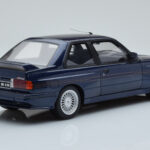 BMW Alpina B6 E30 3.5S Kék Otto 1:18 - image 2 of 6