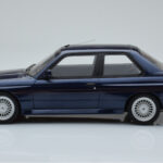 BMW Alpina B6 E30 3.5S Kék Otto 1:18 - image 3 of 6