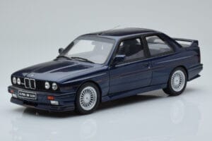 BMW Alpina B6 E30 3.5S Kék Otto 1:18 OT141