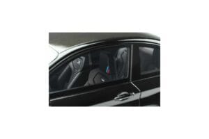 BMW M2 F87 Competition Lightweight Performance GT Spirit 1:18 GT859 Gyanta – 11. kép a 11-ből