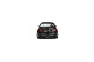 BMW M2 F87 Competition Lightweight Performance GT Spirit 1:18 GT859 Gyanta – 4. kép a 11-ből