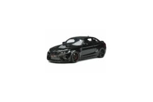 BMW M2 F87 Competition Lightweight Performance GT Spirit 1:18 GT859 Gyanta