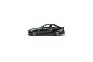 BMW M2 F87 Competition Lightweight Performance GT Spirit 1:18 GT859 Gyanta – 5. kép a 11-ből