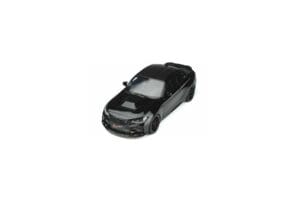 BMW M2 F87 Competition Lightweight Performance GT Spirit 1:18 GT859 Gyanta – 6. kép a 11-ből