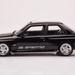 BMW M3 E30 AC Schnitzer ACS3 Sport 2.5 Fekete Otto 1:18 - image 3 of 6