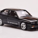 BMW M3 E30 AC Schnitzer ACS3 Sport 2.5 Fekete Otto 1:18 - image 4 of 6