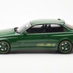BMW M3 E36 AC Schnitzer CLS II Zöld Otto 1:18 - image 3 of 6