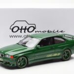 BMW M3 E36 AC Schnitzer CLS II Zöld Otto 1:18 - image 6 of 6