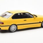 BMW M3 E36 Sárga Otto 1:18 - image 2 of 6