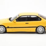 BMW M3 E36 Sárga Otto 1:18 - image 3 of 6