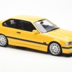 BMW M3 E36 Sárga Otto 1:18 - image 4 of 6