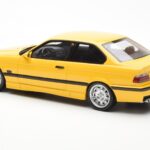 BMW M3 E36 Sárga Otto 1:18 - image 5 of 6