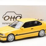 BMW M3 E36 Sárga Otto 1:18 - image 6 of 6