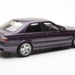 BMW M3 E36 Lila Otto 1:18 - image 2 of 6