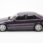 BMW M3 E36 Lila Otto 1:18 - image 3 of 6