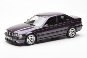 BMW M3 E36 Lila Otto 1:18 OT307