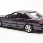 BMW M3 E36 Lila Otto 1:18 - image 5 of 6