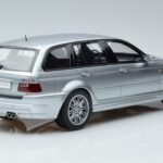 BMW M3 E46 Touring Concept Otto 1:18 OT981 Gyanta - image 2 of 6