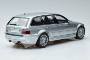 BMW M3 E46 Touring Concept Otto 1:18 OT981 Gyanta – 2. kép a 6-ből
