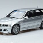 BMW M3 E46 Touring Concept Otto 1:18 OT981 Gyanta