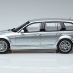 BMW M3 E46 Touring Concept Otto 1:18 OT981 Gyanta - image 3 of 6