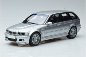 BMW M3 E46 Touring Concept Otto 1:18 OT981 Gyanta